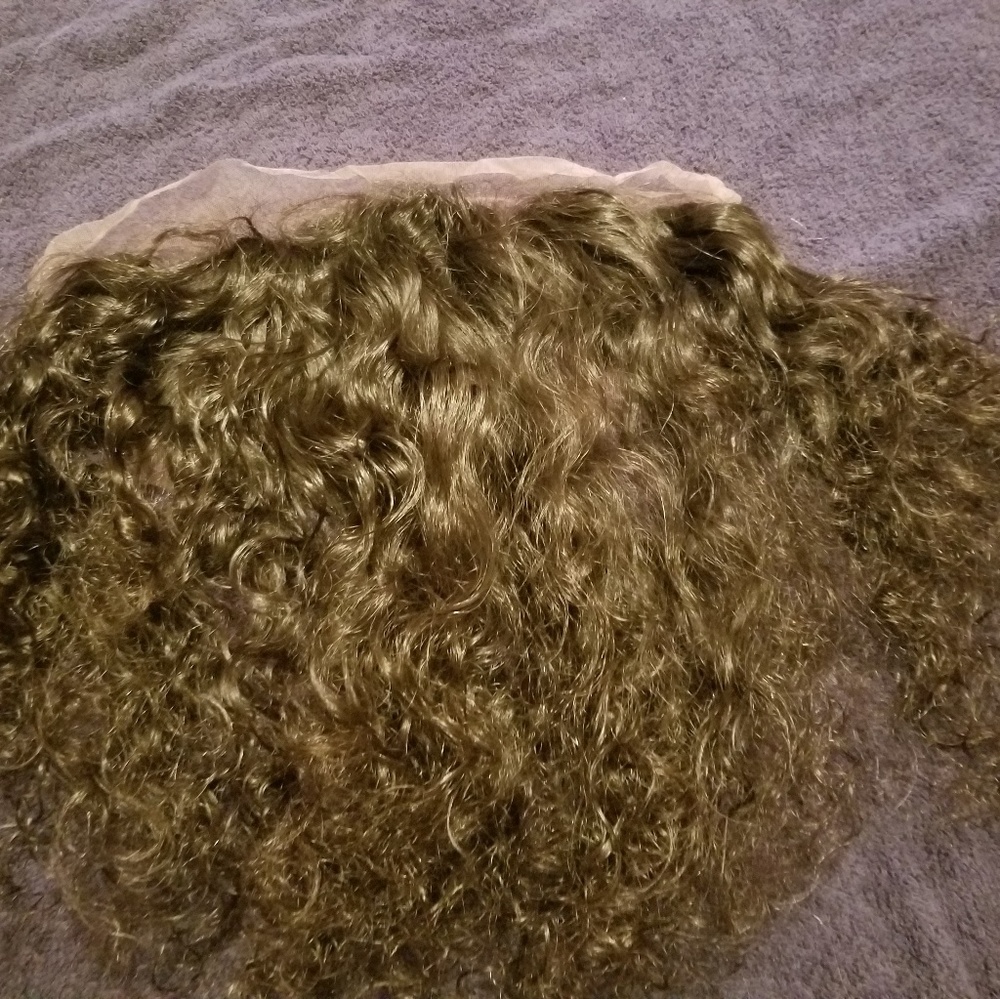 Hair - Picture 2 of 3